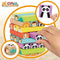 Bouwspel Woomax (6 Stuks)