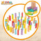 Bouwspel Woomax (6 Stuks)