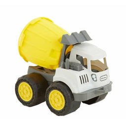 Bouwvoertuigen MGA Dirt Diggers 38 x 10 x 24.13 cm
