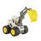 Bouwvoertuigen MGA Dirt Diggers 38 x 10 x 24.13 cm