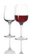 Schott Zwiesel Grace - Rode Wijnglazen - 575 ml - Set van 12 (12 stuks)
