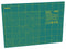 OLFA FCM A2 - Hobbysnijmat A2 - Multifunctioneel 45x62cm 2mm dik - Zelfhelend