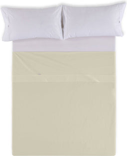 Bovenblad Alexandra House Living Beige 190 x 275 cm
