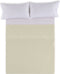 Bovenblad Alexandra House Living Beige 240 x 275 cm
