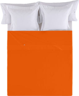 Bovenblad Alexandra House Living Kaki 220 x 270 cm
