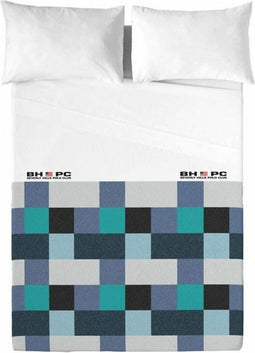 Bovenblad Beverly Hills Polo Club Atlanta Blue