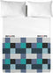 Bovenblad Beverly Hills Polo Club Atlanta Blue