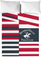 Bovenblad Beverly Hills Polo Club Foraker