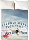 Bovenblad Beverly Hills Polo Club Hawaii