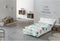 Bovenblad Costura Balloon Fish 160 x 270 cm (Bed van 90)