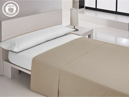 Bovenblad Happy Home LISOS COTTON Grond Bed van 135 Bed van 135/140