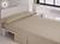 Bovenblad Happy Home LISOS COTTON Grond Bed van 150 Bed van 150/160