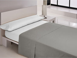Bovenblad Happy Home MIX COLORS Antraciet Bed van 90