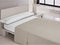 Bovenblad Happy Home MIX COLORS Grijs Bed van 90