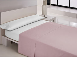 Bovenblad Happy Home MIX COLORS Mauve Bed van 180