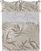 Bovenblad HappyFriday Blanc Maple Multicolour 260 x 270 cm