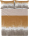 Bovenblad HappyFriday Blanc Tie Dye Multicolour 260 x 270 cm