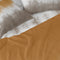Bovenblad HappyFriday Blanc Tie Dye Multicolour 260 x 270 cm