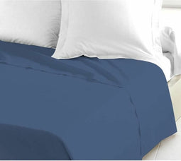 Bovenblad Lovely Home Blauw 240 x 300 cm