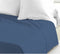 Bovenblad Lovely Home Blauw 240 x 300 cm