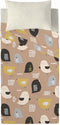 Bovenblad Popcorn Baby Chick (Bed van 80/90)