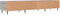 vidaXL - Tv-meubel - 150x36x30 - cm - bewerkt - hout - grijs - sonoma - eikenkleurig