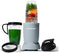 NutriBullet NB907MASL - Sportblender - 900W - Blauw