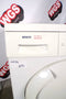 Bosch WTE84100NL - Condensdroger - 6 kg trommelinhoud - 2dehands