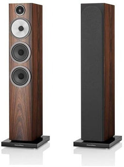 Bowers & Wilkins 704 S3 Bruin