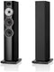 Bowers & Wilkins 704 S3 Zwart