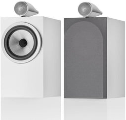 Bowers & Wilkins 705 S3 (Wit)