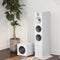 Bowers & Wilkins ASW608 (Wit)