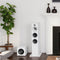 Bowers & Wilkins ASW608 (Wit)