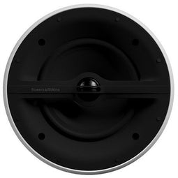 Bowers & Wilkins CCM362 (Zwart)