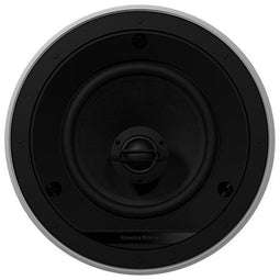 Bowers & Wilkins CCM665 (Zwart)