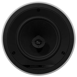 Bowers & Wilkins CCM684 (Zwart)