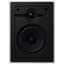 Bowers & Wilkins CWM652 (Zwart)
