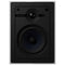 Bowers & Wilkins CWM652 (Zwart)