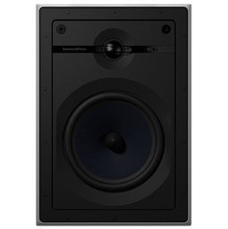 Bowers & Wilkins CWM663 (Zwart)