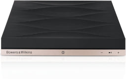 Bowers&Wilkins - Formation Audio - Multiroom - Black