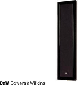 Bowers & Wilkins FPM5 120W Zwart, Zilver luidspreker