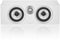 Bowers & Wilkins HTM6 S2 (Wit)
