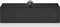 Bowers & Wilkins: HTM71 S3 Centerspeaker - Hoogglans zwart