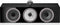 Bowers & Wilkins: HTM71 S3 Centerspeaker - Hoogglans zwart