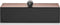 Bowers & Wilkins: HTM71 S3 Centerspeaker - Hoogglans zwart