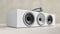 Bowers & Wilkins: HTM71 S3 Centerspeaker - Hoogglans zwart