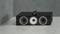 Bowers & Wilkins: HTM71 S3 Centerspeaker - Hoogglans zwart