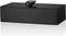 Bowers & Wilkins: HTM71 S3 Centerspeaker - Hoogglans zwart