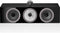Bowers & Wilkins: HTM71 S3 Centerspeaker - Hoogglans zwart