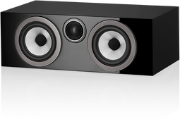 Bowers & Wilkins HTM72 S3 Glanzend Zwart